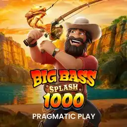 Big Bass Splash, tra le slot di BassBet Casino