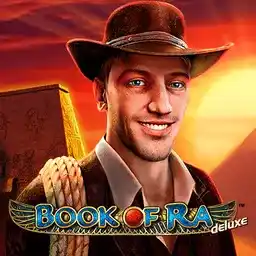 Book of Ra Deluxe, tra i giochi di BassBet Casino