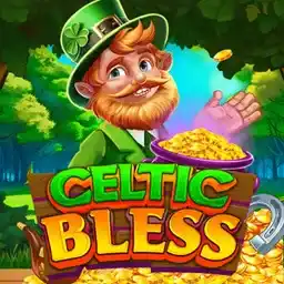 Celtic Bless, tra i giochi di BassBet Casino