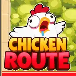 Chicken Route, tra le slot di BassBet Casino