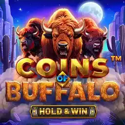 Coins of Buffalo, tra i giochi di BassBet Casino