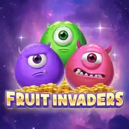 Fruit Invaders, tra le slot di BassBet Casino