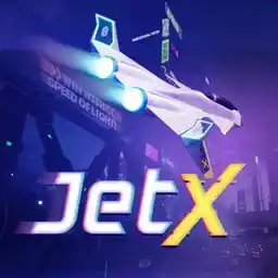 JetX, tra i giochi di BassBet Casino