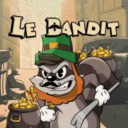 Le Bandit, tra i giochi di BassBet Casino